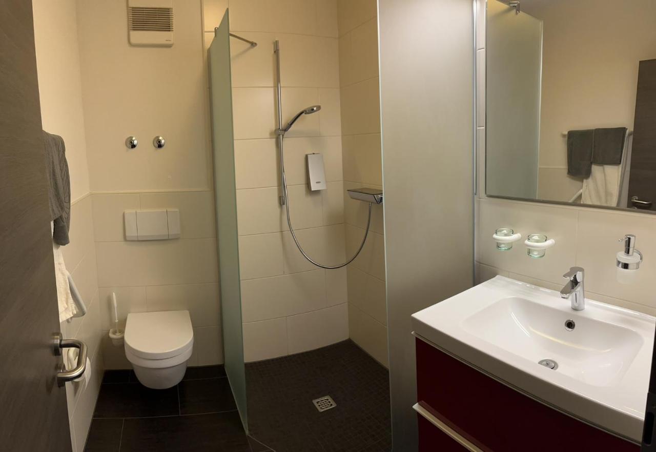 מרבורג Hotel Carle מראה חיצוני תמונה